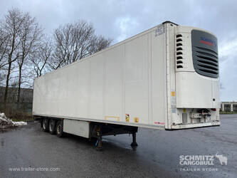 Image for TRAILERS 2019 Schmitz Cargobull OTHERS