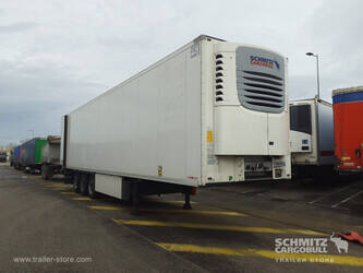 Image de REMORQUES 2021 Schmitz Cargobull OTHERS À vendre à France