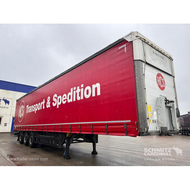 2018 Schmitz Cargobull OTHERS-46778013