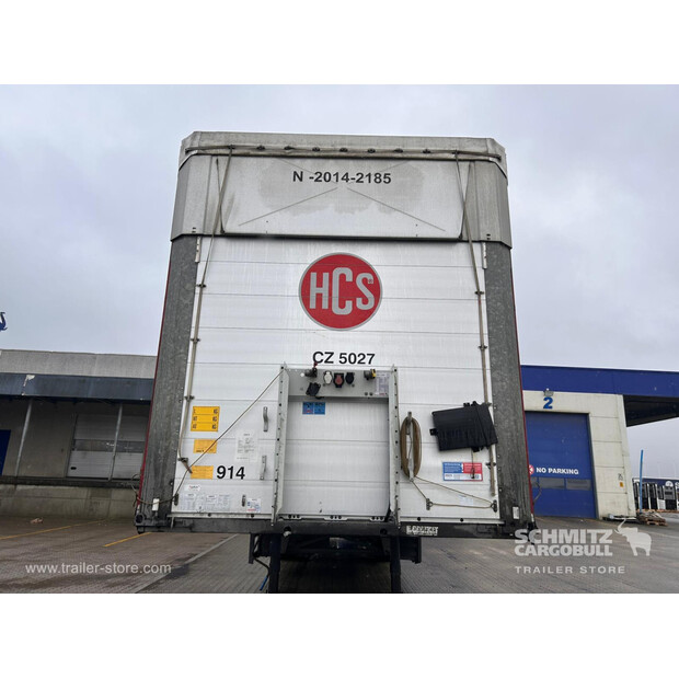 2018 Schmitz Cargobull OTHERS-46778014