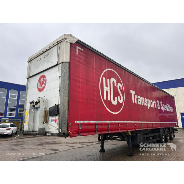 2018 Schmitz Cargobull OTHERS-46778015