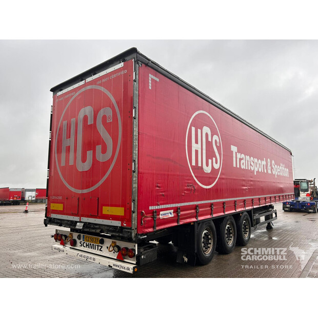 2018 Schmitz Cargobull OTHERS-46778016