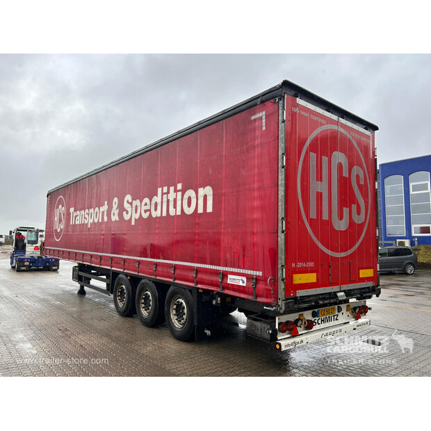 2018 Schmitz Cargobull OTHERS-46778018