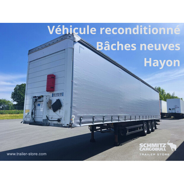 2019 Schmitz Cargobull OTHERS-46778028