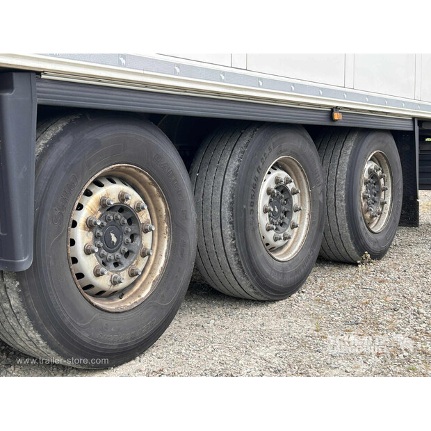 2019 Schmitz Cargobull OTHERS-46778054