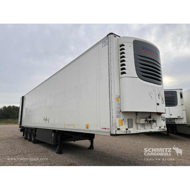2018 Schmitz Cargobull OTHERS-46778056