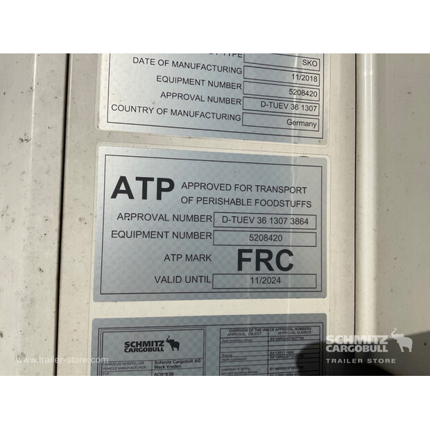 2018 Schmitz Cargobull OTHERS-46778069
