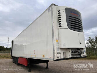 Image de REMORQUES 2019 Schmitz Cargobull OTHERS