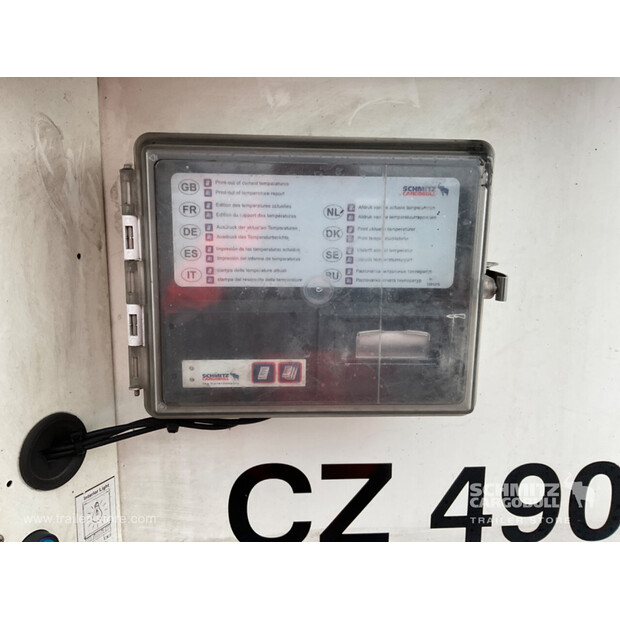 2019 شميتز كارجوبول OTHERS-46778095