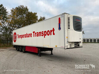 Image de REMORQUES 2019 Schmitz Cargobull OTHERS