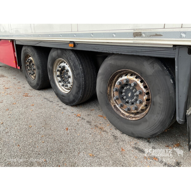2019 Schmitz Cargobull OTHERS-46778113