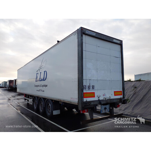 2015 Fruehauf OTHERS-46778161