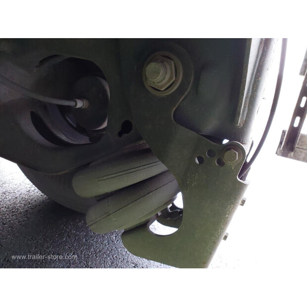 2015 Fruehauf OTHERS-46778168