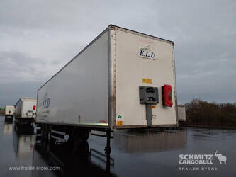 Image de REMORQUES 2017 Fruehauf OTHERS