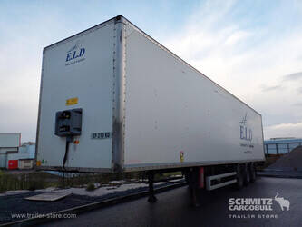 Image de REMORQUES 2017 Fruehauf OTHERS