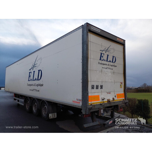 2017 Fruehauf OTHERS-46778277