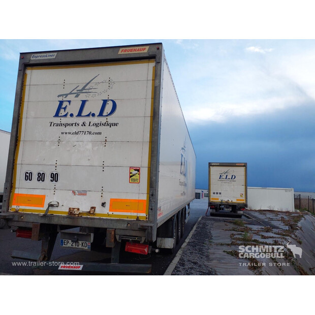 2017 Fruehauf OTHERS-46778279