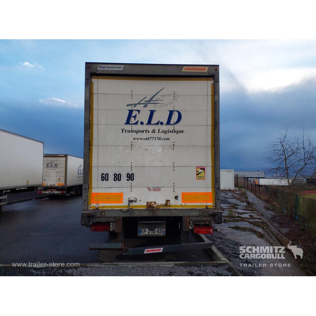 2017 Fruehauf OTHERS-46778280