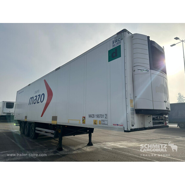 2019 Schmitz Cargobull OTHERS-46778289