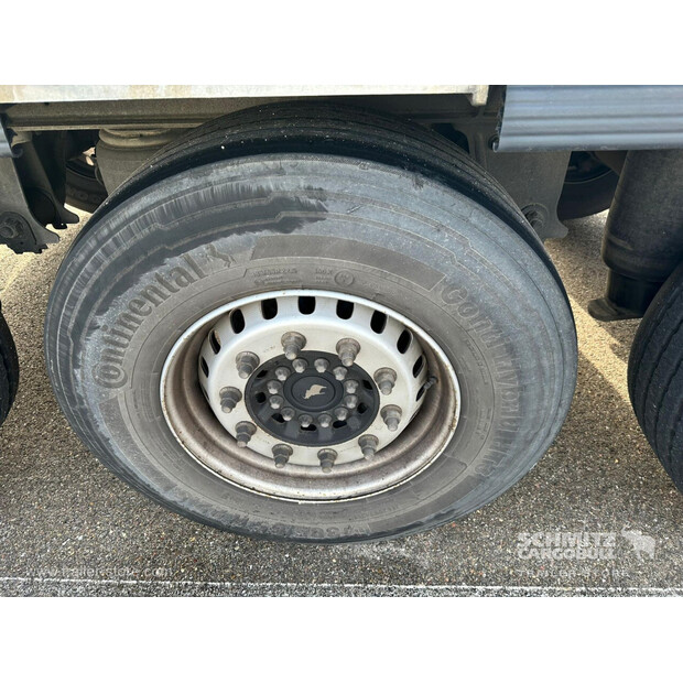 2019 Schmitz Cargobull OTHERS-46778300