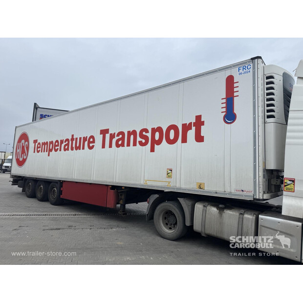 2018 Schmitz Cargobull OTHERS-46778303