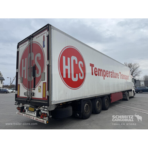 2018 Schmitz Cargobull OTHERS-46778306