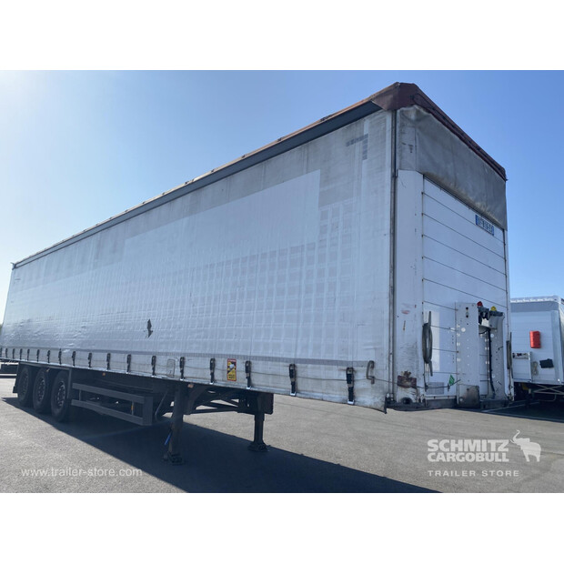 2014 Schmitz Cargobull OTHERS-46778316