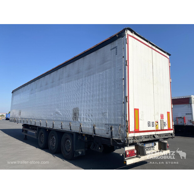 2014 Schmitz Cargobull OTHERS-46778317
