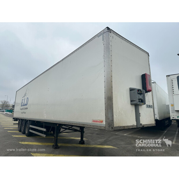 2017 Fruehauf OTHERS-46778340