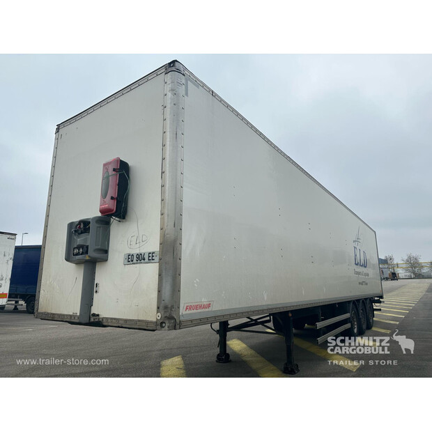 2017 Fruehauf OTHERS-46778343