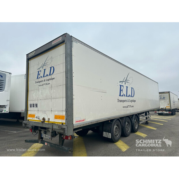 2017 Fruehauf OTHERS-46778344