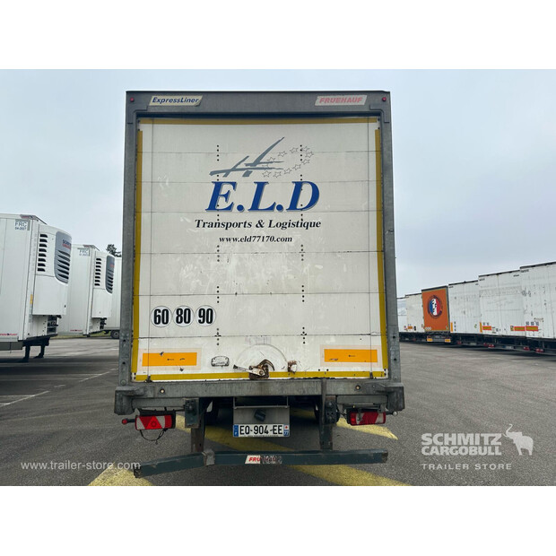 2017 Fruehauf OTHERS-46778346