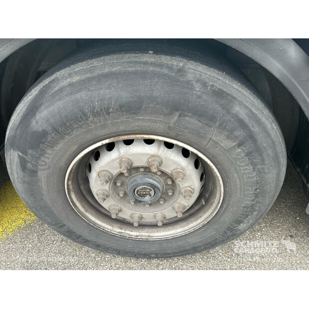 2017 Fruehauf OTHERS-46778350