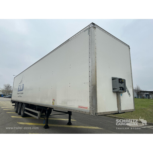 2017 Fruehauf OTHERS-46778364