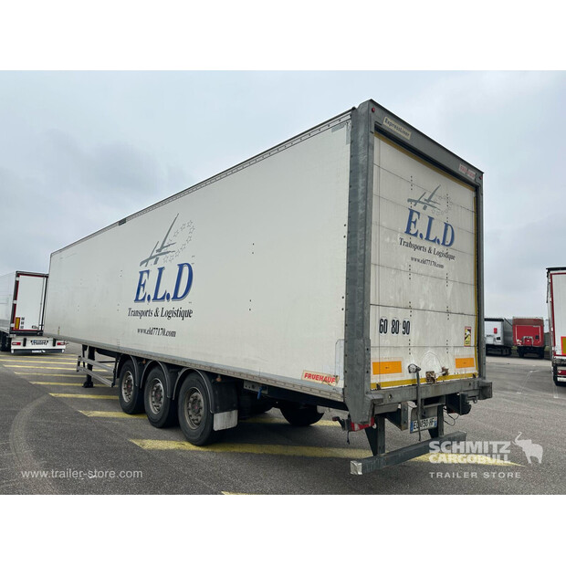 2017 Fruehauf OTHERS-46778365