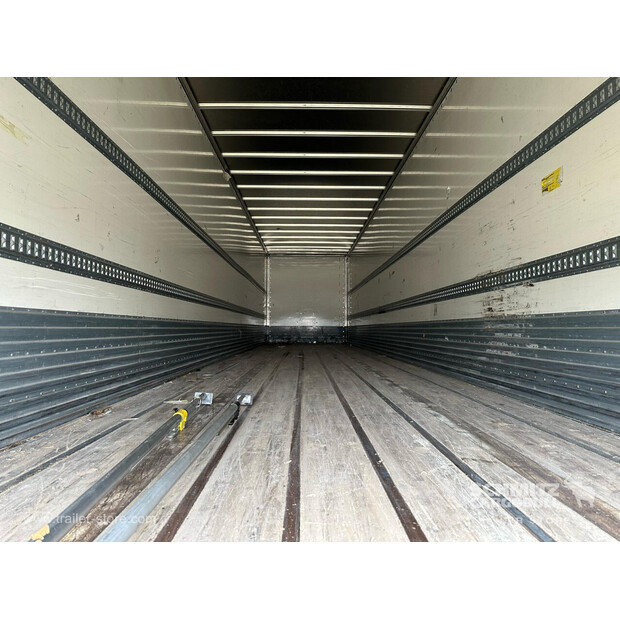 2017 Fruehauf OTHERS-46778366