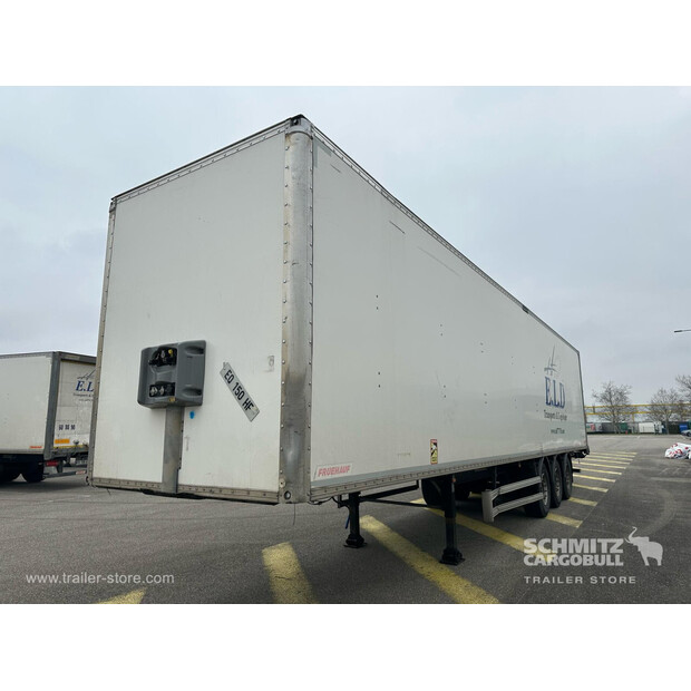 2017 Fruehauf OTHERS-46778367