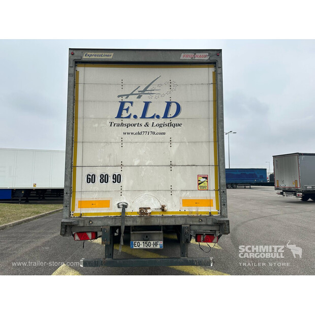 2017 Fruehauf OTHERS-46778370