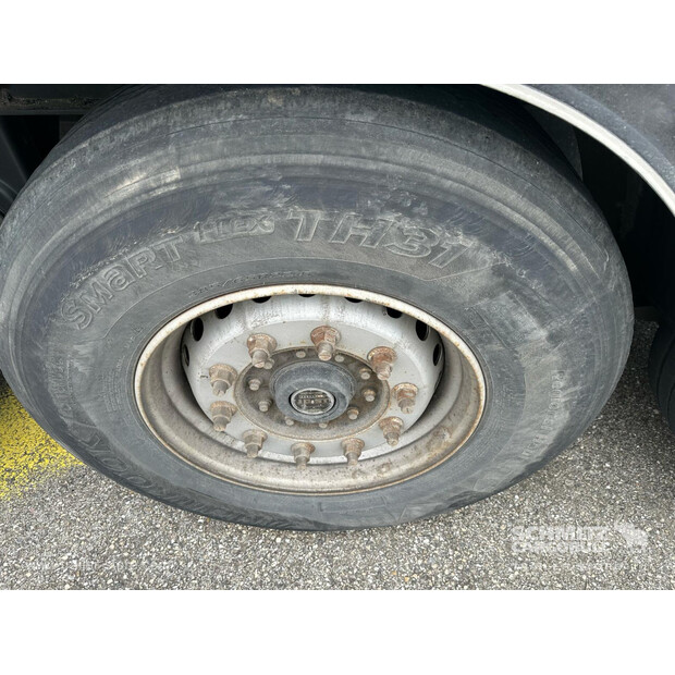 2017 Fruehauf OTHERS-46778374