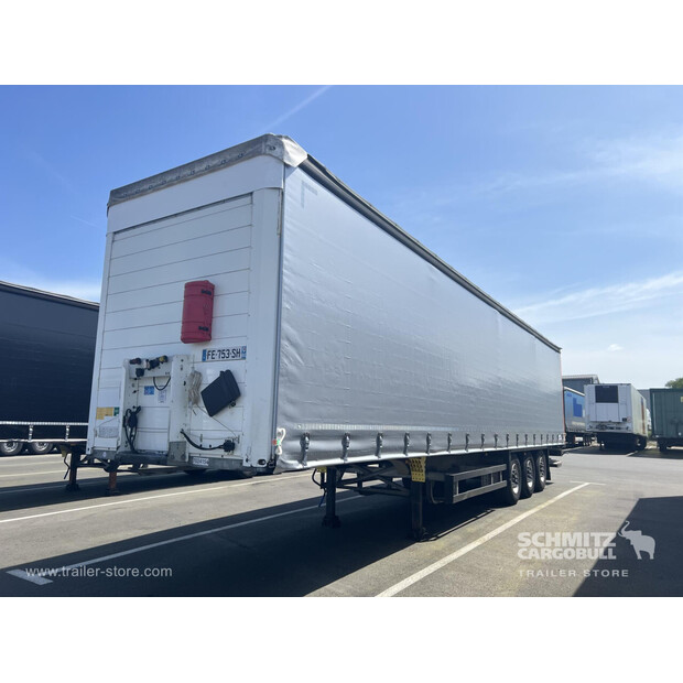 2019 Schmitz Cargobull OTHERS-46778379