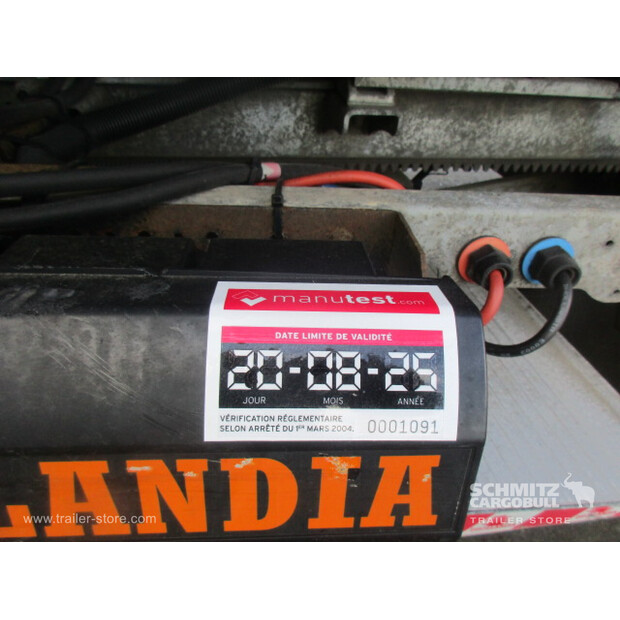 2019 Schmitz Cargobull OTHERS-46778385