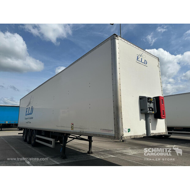 2017 Fruehauf OTHERS-46778400
