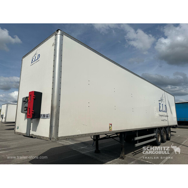 2017 Fruehauf OTHERS-46778403