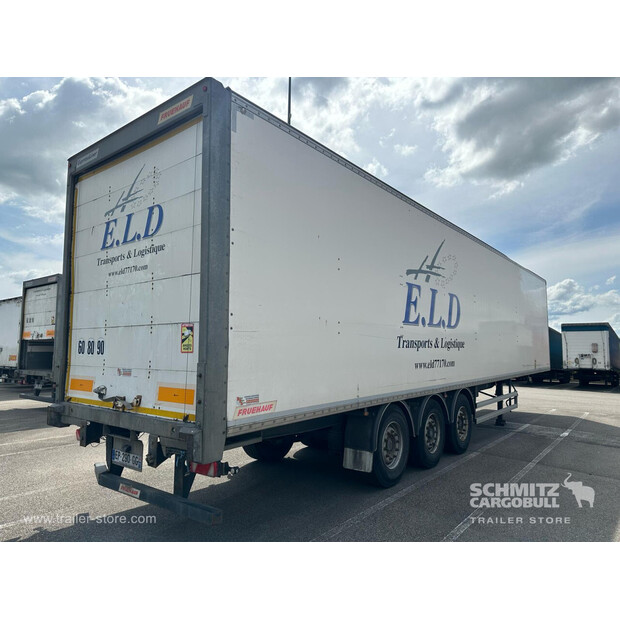 2017 Fruehauf OTHERS-46778404