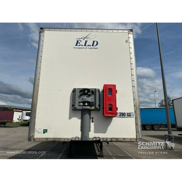 2017 Fruehauf OTHERS-46778405