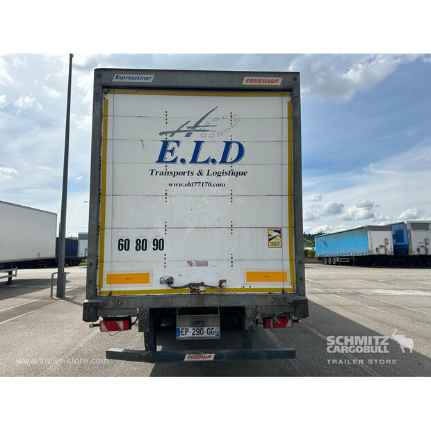 2017 Fruehauf OTHERS-46778406