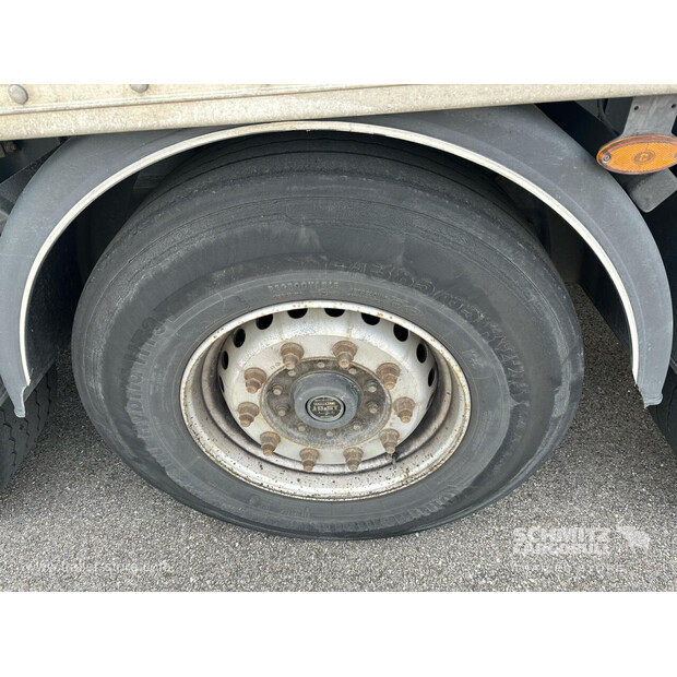 2017 Fruehauf OTHERS-46778410