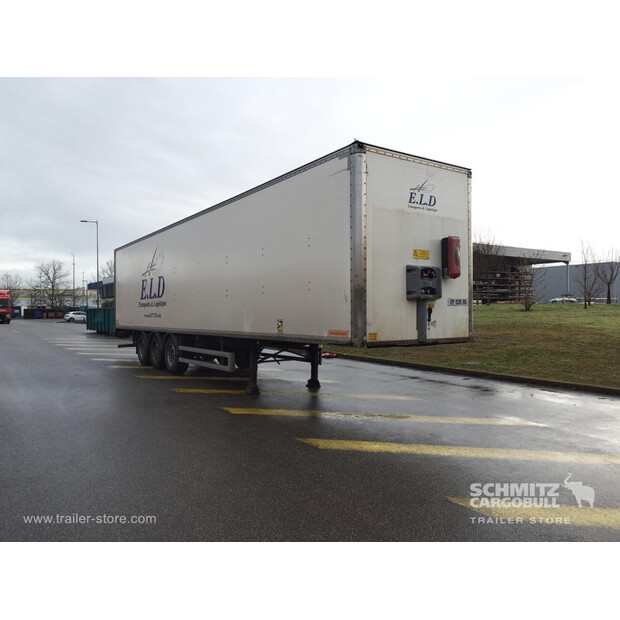 2017 Fruehauf OTHERS-46778412