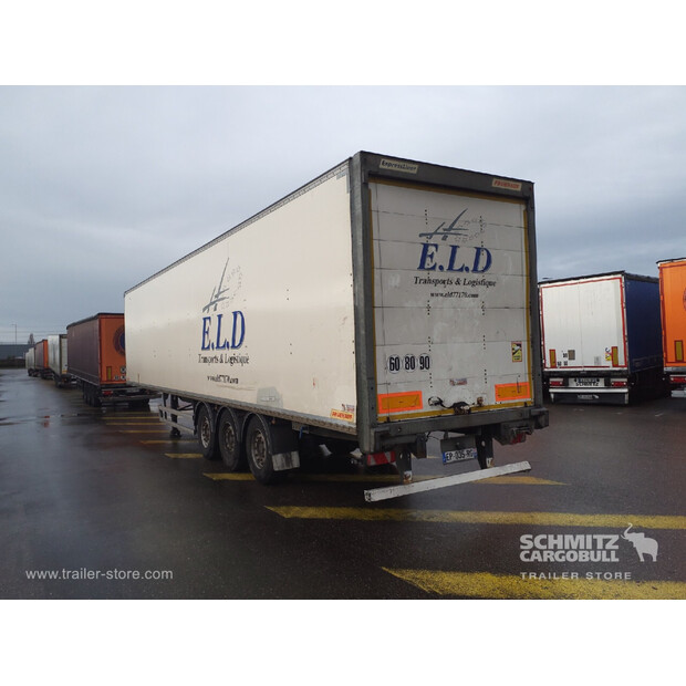 2017 Fruehauf OTHERS-46778413