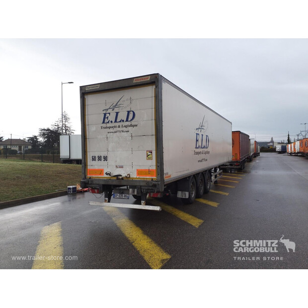 2017 Fruehauf OTHERS-46778416